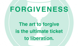 10 of Gifts: Forgiveness