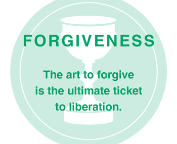 10 of Gifts: Forgiveness